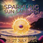 SPARKLING SUN SABBATH 2024