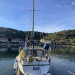 CHANTIER ET CROISIÈRE MYTHOS 2026