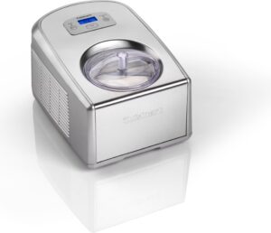 Machine à crème glacée