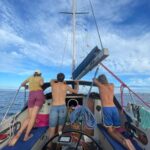 CROISIERE PAXOS ET ANTIPAXOS