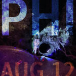 φ PHI 2021