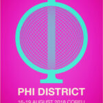 φ PHI 2018
